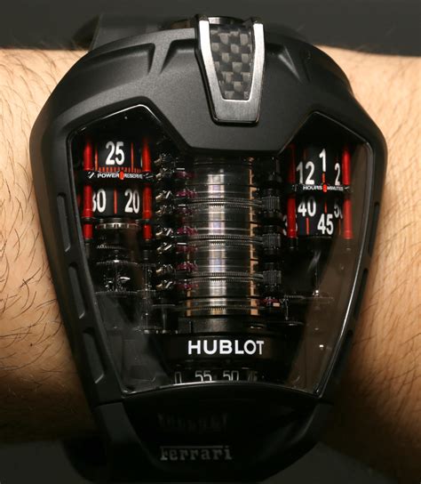 hublot mp 05 cost|Hublot mp 05 for sale.